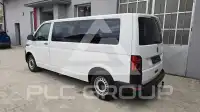 2021 Volkswagen T6