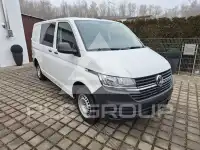 2021 Volkswagen T6