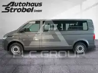 2021 Volkswagen T6