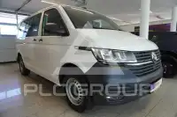 2021 Volkswagen T6