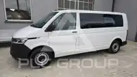 2021 Volkswagen T6