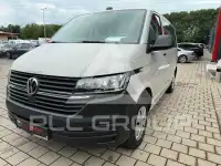 2021 Volkswagen T6