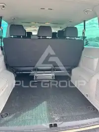2021 Volkswagen T6