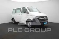 2021 Volkswagen T6