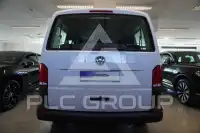 2021 Volkswagen T6