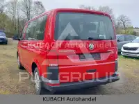 2021 Volkswagen T6