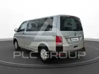 2021 Volkswagen T6