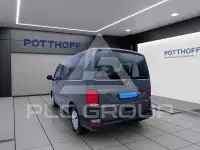 2021 Volkswagen T6