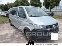 2021 Volkswagen T6