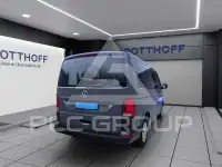2021 Volkswagen T6