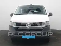 2021 Volkswagen T6