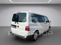 2021 Volkswagen T6