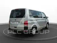2021 Volkswagen T6
