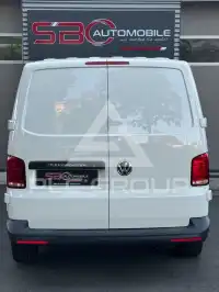 2021 Volkswagen T6