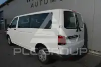 2021 Volkswagen T6