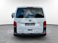 2021 Volkswagen T6
