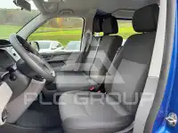 2021 Volkswagen T6