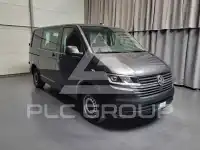 2021 Volkswagen T6