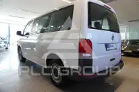 2021 Volkswagen T6