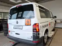 2021 Volkswagen T6