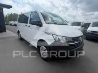 2021 Volkswagen T6