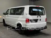 2021 Volkswagen T6