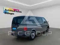2021 Volkswagen T6