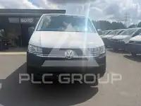2021 Volkswagen T6