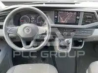 2021 Volkswagen T6