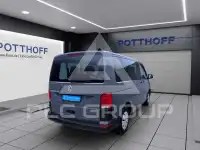 2021 Volkswagen T6