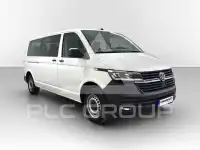 2021 Volkswagen T6