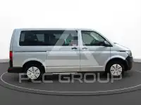 2021 Volkswagen T6