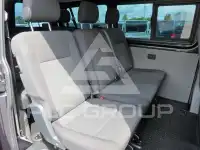 2021 Volkswagen T6