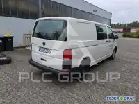 2021 Volkswagen T6