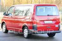 2021 Volkswagen T6