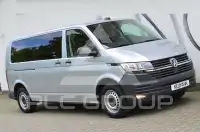 2021 Volkswagen T6