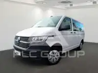 2021 Volkswagen T6