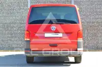 2021 Volkswagen T6