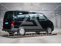 2021 Volkswagen T6