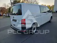 2021 Volkswagen T6