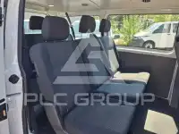 2021 Volkswagen T6