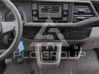 2021 Volkswagen T6