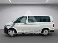 2021 Volkswagen T6
