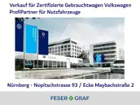2021 Volkswagen T6