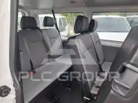 2021 Volkswagen T6