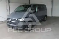 2021 Volkswagen T6