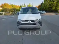 2021 Volkswagen T6