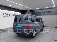 2021 Volkswagen T6