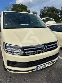 2021 Volkswagen T6
