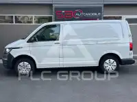 2021 Volkswagen T6